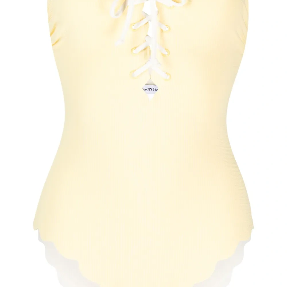 Купальник Chesapeake без бретелей