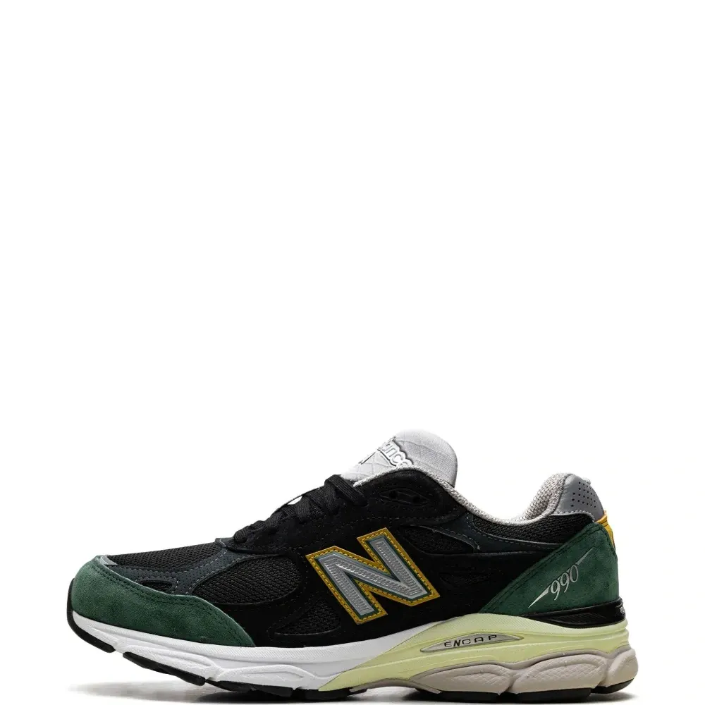 Кроссовки Made in USA 990