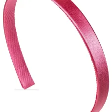 Шелковый ободок Lucy