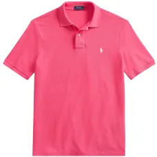 Рубашка поло с логотипом Polo Pony