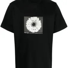 Футболка с фотопринтом