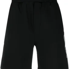 Спортивные шорты с логотипом Спортивные шорты с логотипом