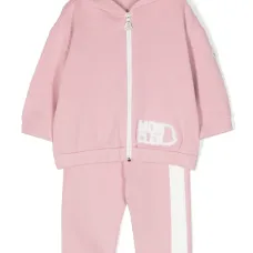 Спортивный костюм с логотипом Спортивный костюм с логотипом