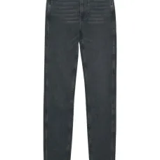 Джинсы скинни Beck с завышенной талией Джинсы скинни Beck с завышенной талией