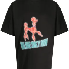 Футболка с логотипом Футболка с логотипом