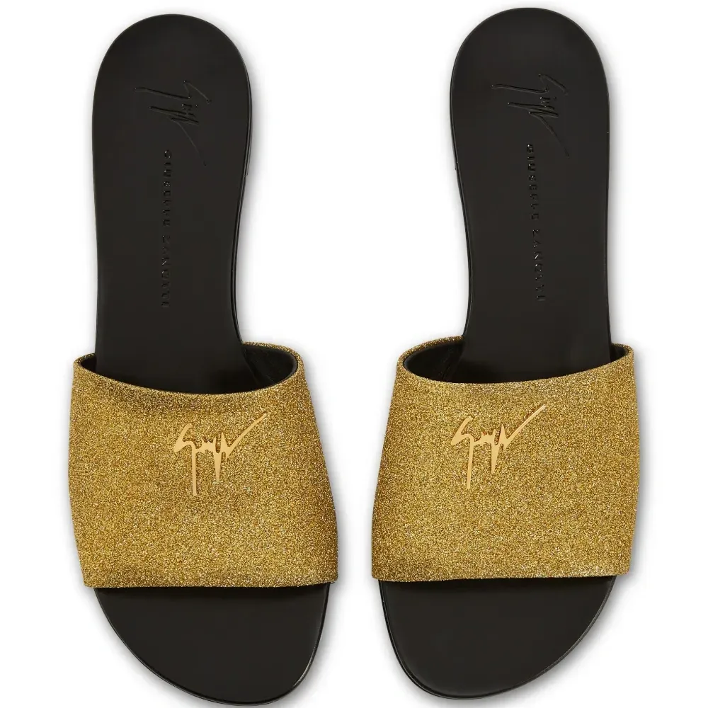 Шлепанцы Shirley