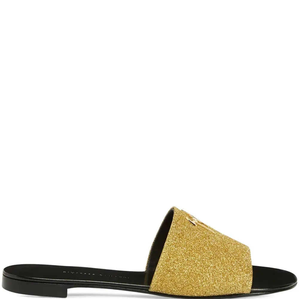 Шлепанцы Shirley