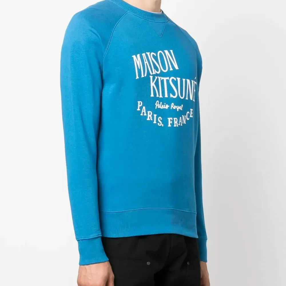 Толстовка с логотипом