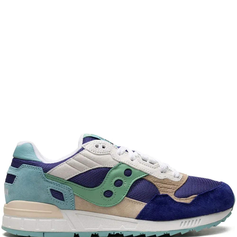 Кроссовки Shadow 5000 Turquoise