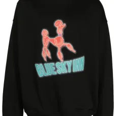 Худи с логотипом Худи с логотипом