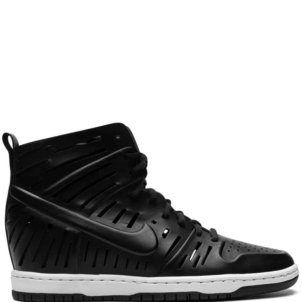 Кроссовки Dunk Sky Hi 2.0 Joli Black