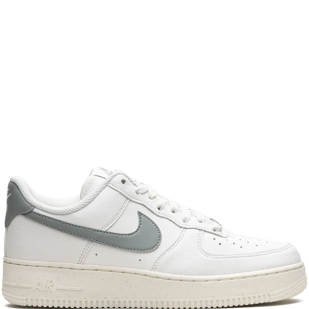 Кроссовки Air Force 1 '07 Next Nature Mica Green Кроссовки Air Force 1 '07 Next Nature Mica Green