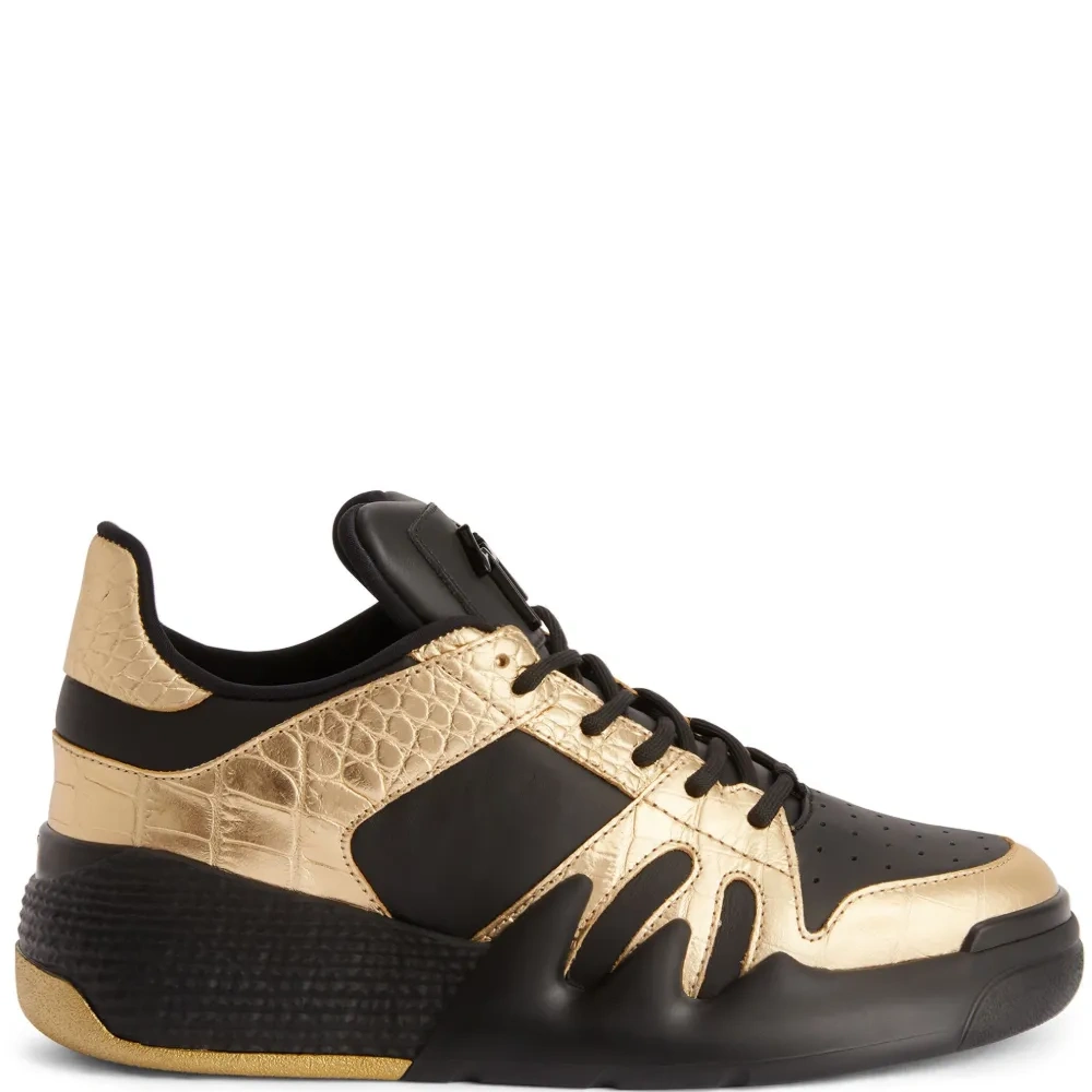 Кроссовки Talon на шнуровке