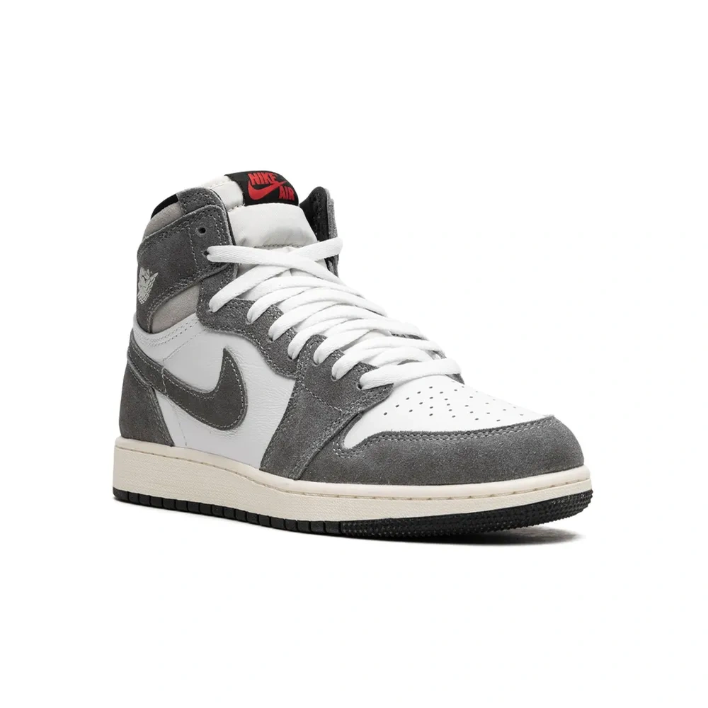 кроссовки Air Jordan 1 Retro High Washed Heritage