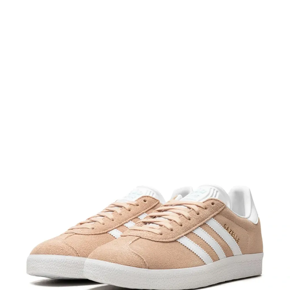 Кроссовки Gazelle Halo Blush