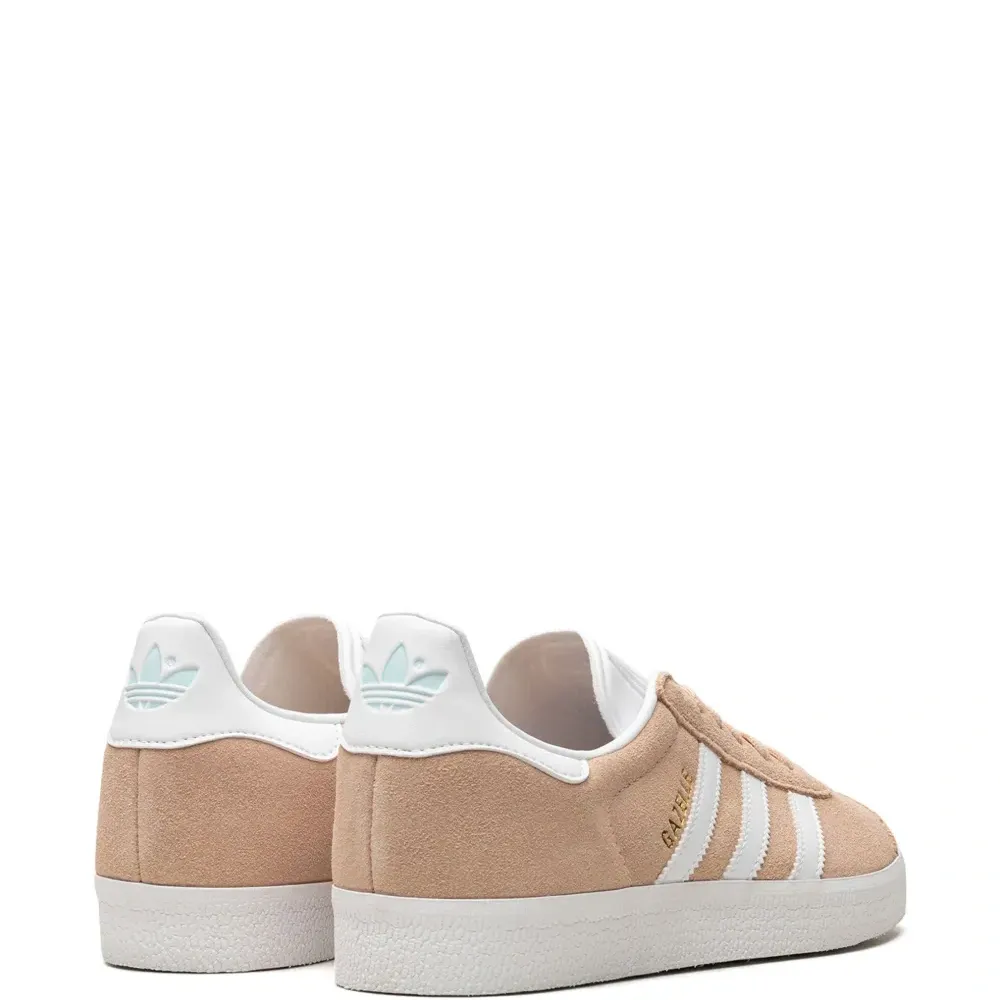 Кроссовки Gazelle Halo Blush