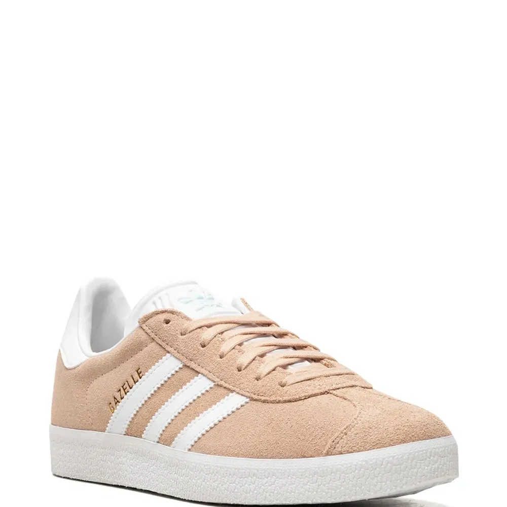 Кроссовки Gazelle Halo Blush