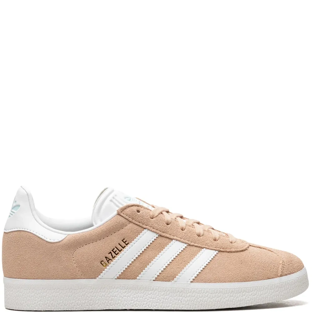 Кроссовки Gazelle Halo Blush