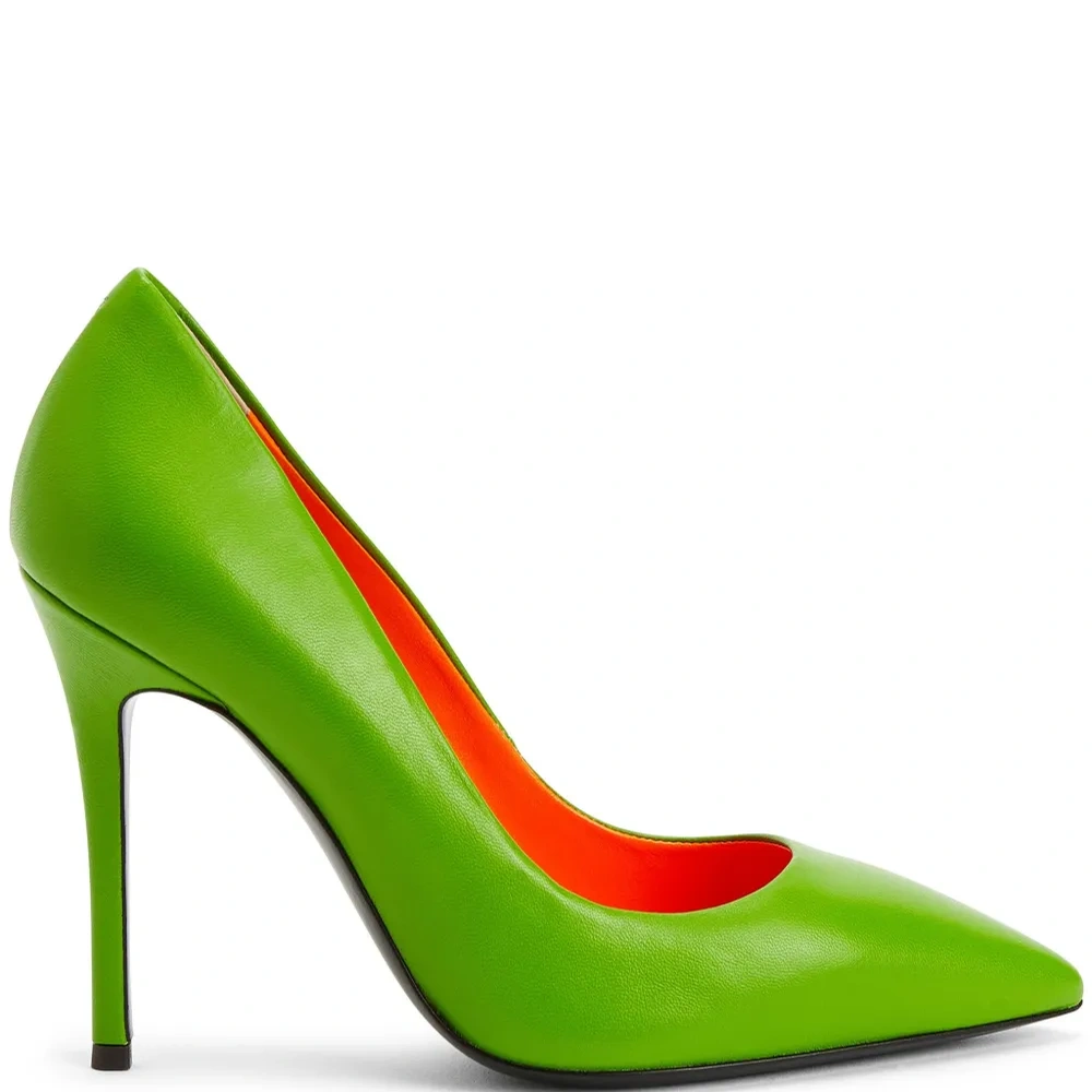 Туфли Lucrezia 105