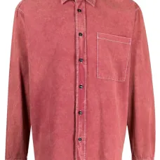 Рубашка с длинными рукавами Рубашка с длинными рукавами