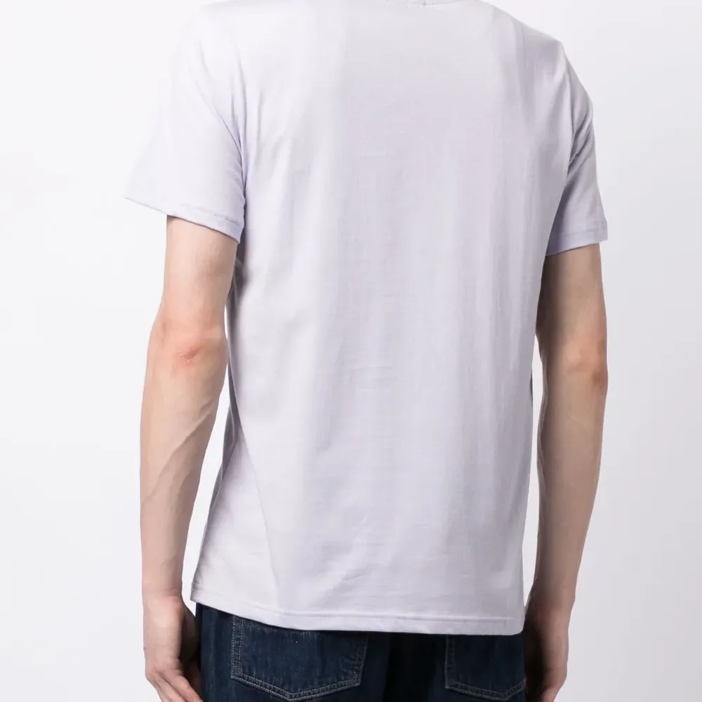 Футболка с логотипом