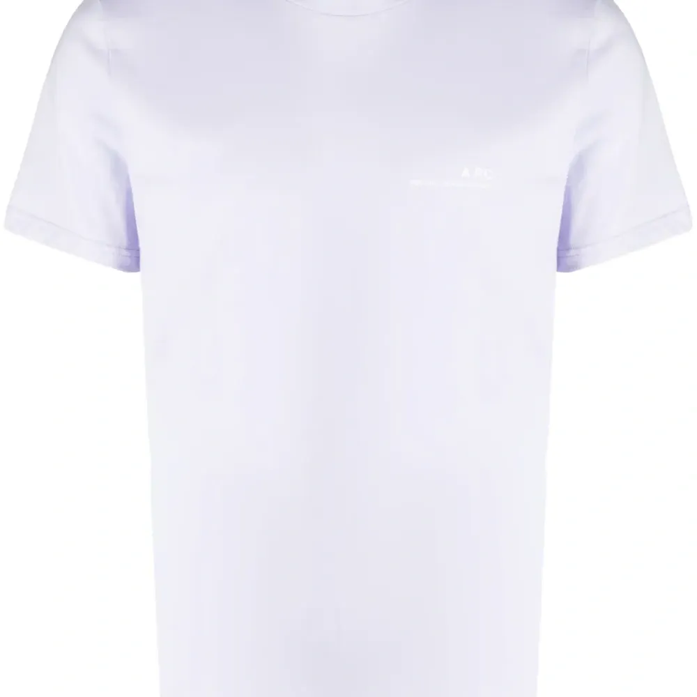 Футболка с логотипом