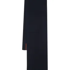 Шарф из шерсти мериноса