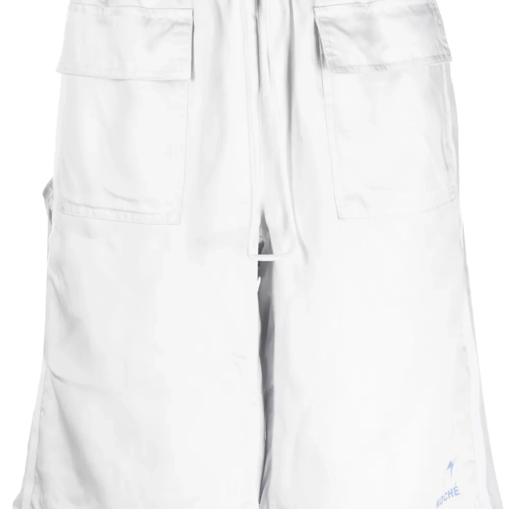 Спортивные шорты с логотипом