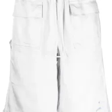 Спортивные шорты с логотипом