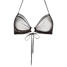 Бюстгальтер Icon с вырезом халтер