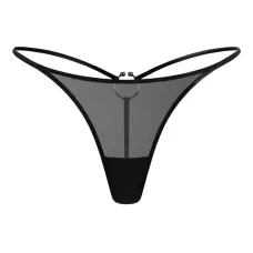 Полупрозрачные трусы-стринги Dune Полупрозрачные трусы-стринги Dune