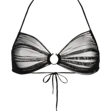 Бюстгальтер Icon с вырезом халтер