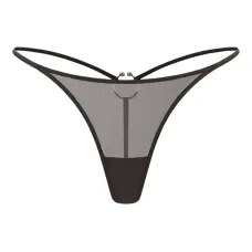 Прозрачные трусы-стринги Dune