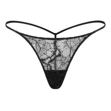 Кружевные трусы-стринги Tara Кружевные трусы-стринги Tara