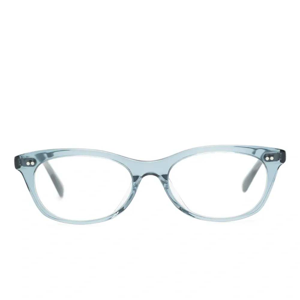 Очки Dezerai в прямоугольной оправе Очки Dezerai в прямоугольной оправе