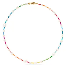 Колье The Happy Pearl