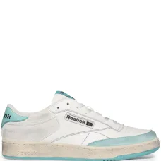 Кроссовки Club C Vintage