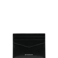 Фактурный кошелек с логотипом