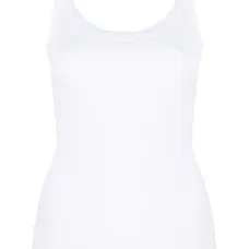 Топ без рукавов