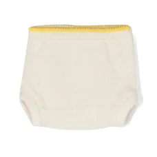 Шорты вязки интарсия