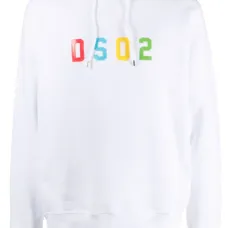 Худи с логотипом