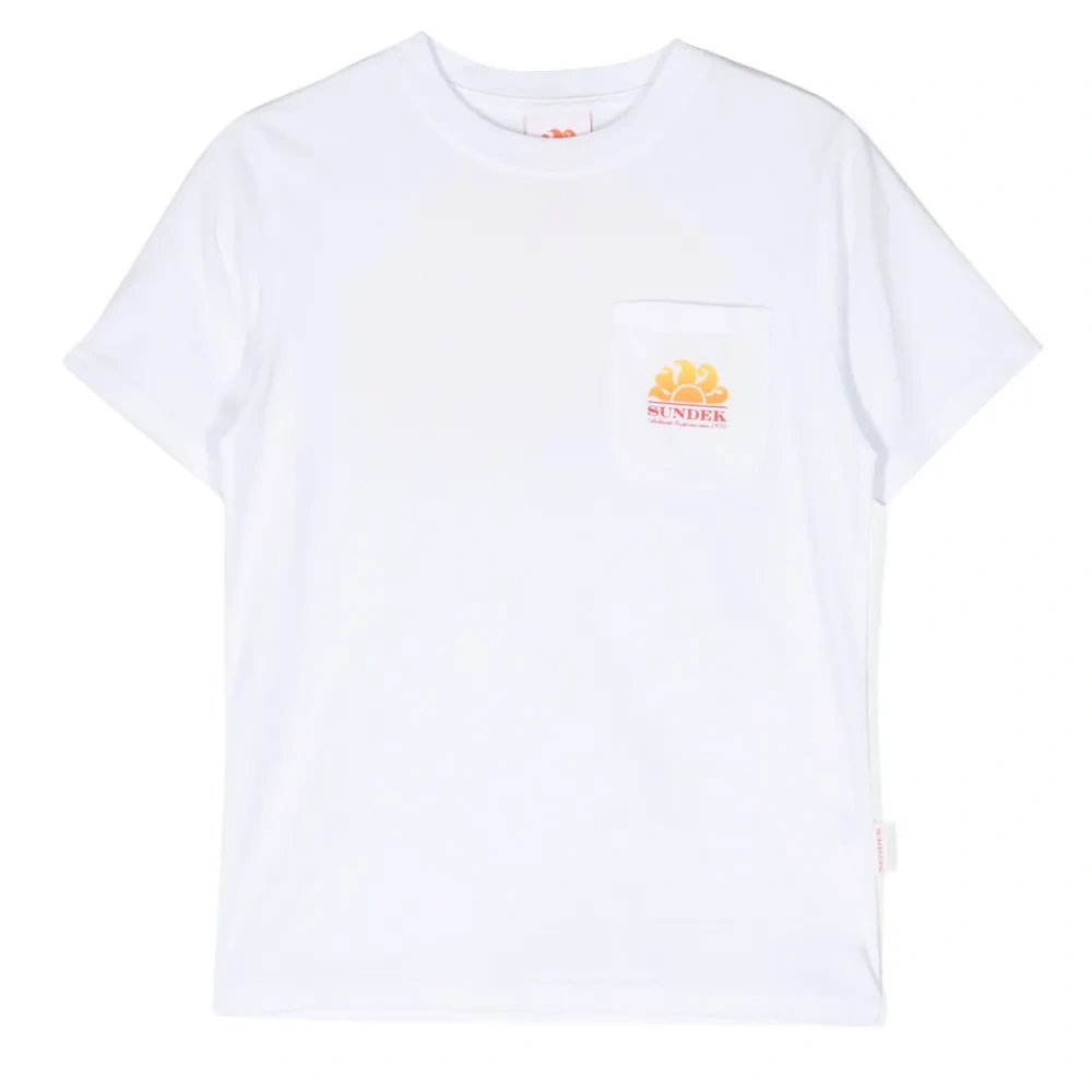 Футболка с логотипом