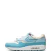 Air Max 1 "Puerto Rico - Blue Gale" sneakers