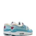 Air Max 1 "Puerto Rico - Blue Gale" sneakers