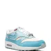 Air Max 1 "Puerto Rico - Blue Gale" sneakers