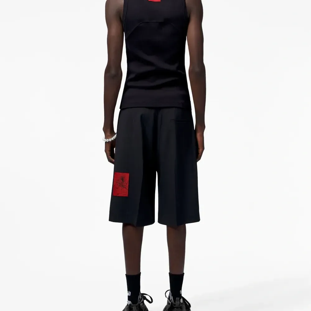 Топ Exposed в рубчик