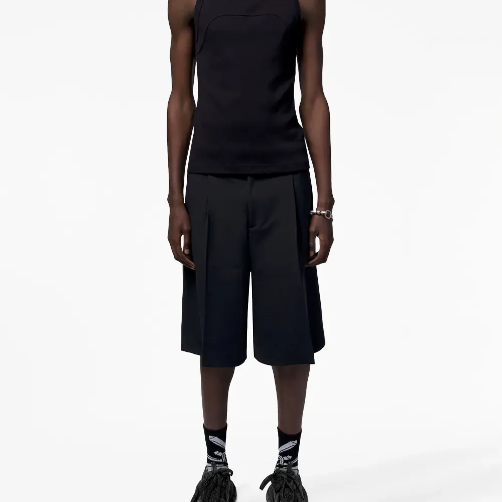 Топ Exposed в рубчик