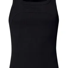 Топ Exposed в рубчик