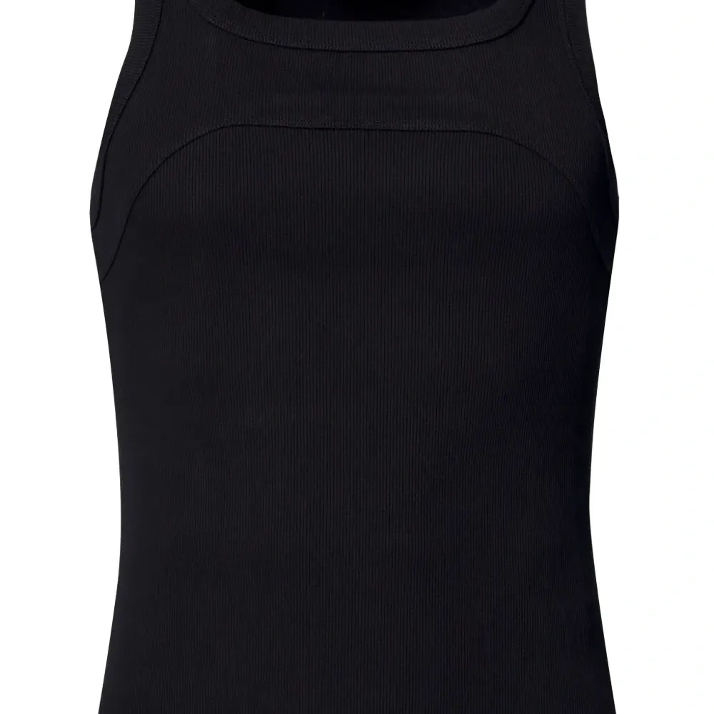 Топ Exposed в рубчик