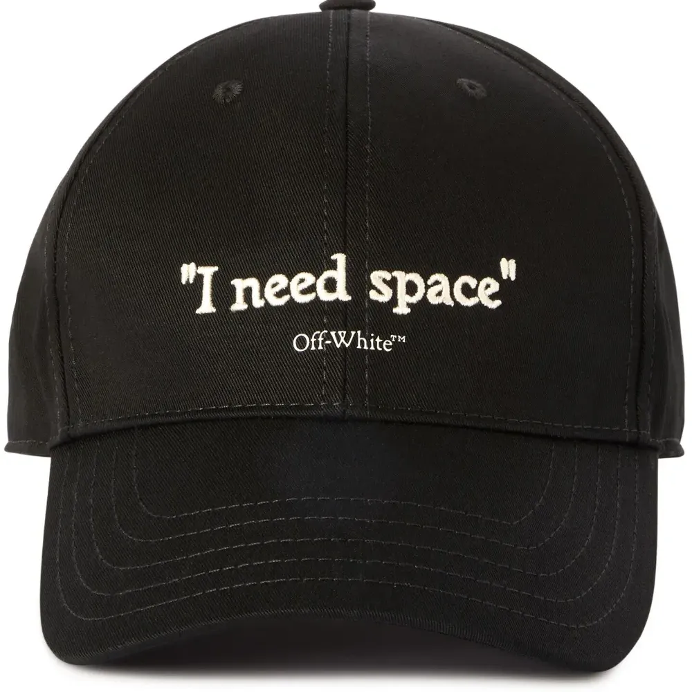 Кепка Give Me Space Drill